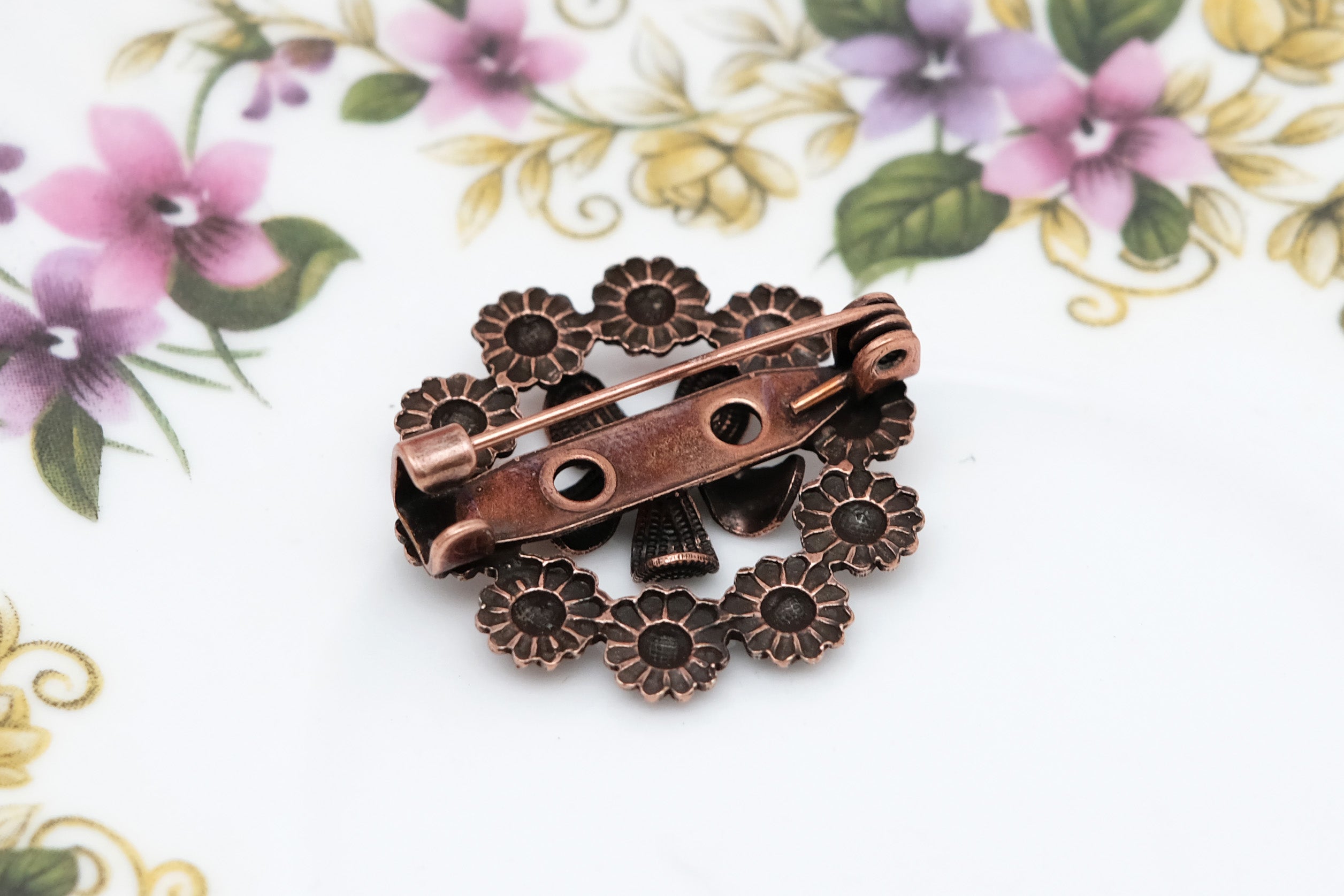 Lorelei | Brooch