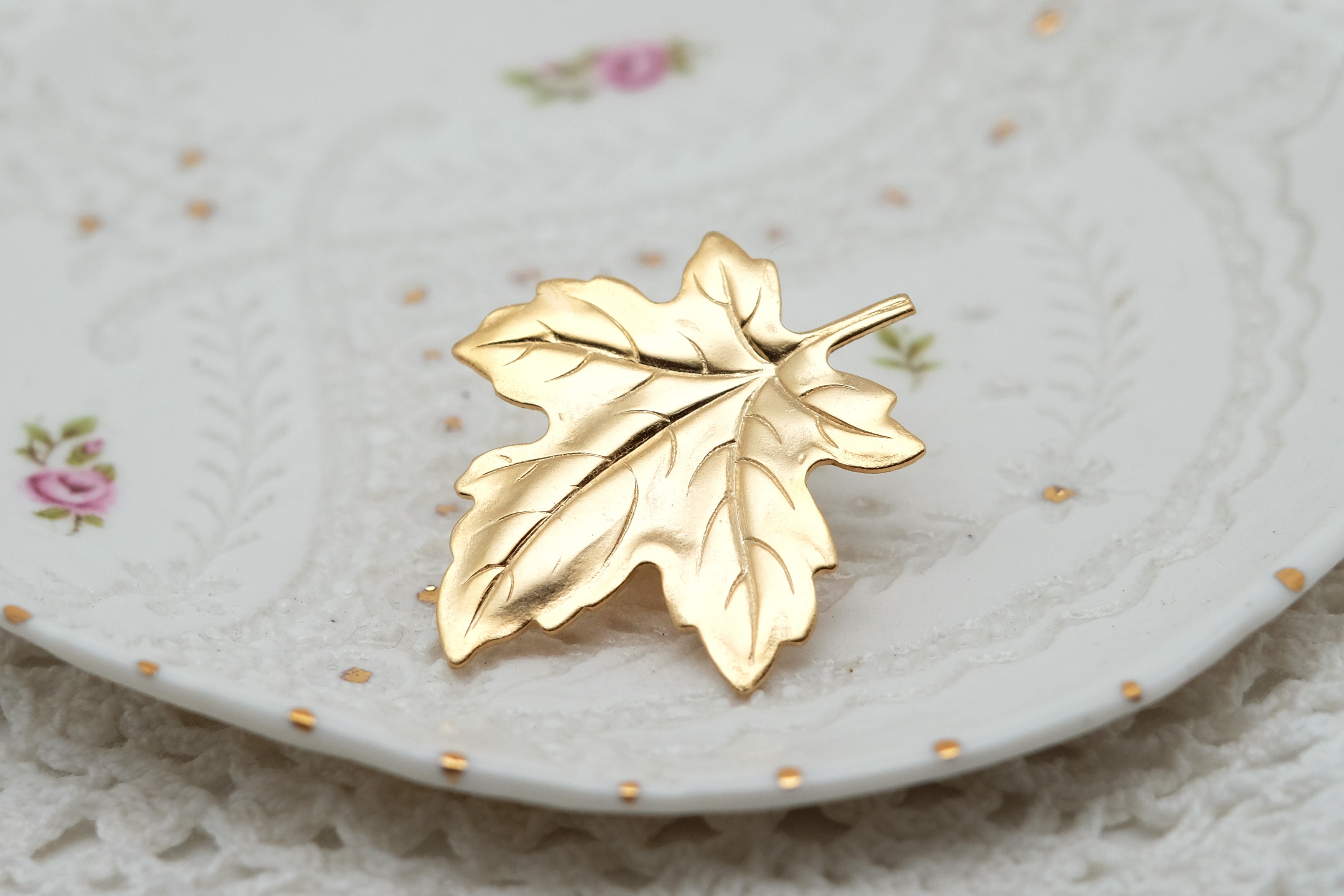 Mini Maple | Pins