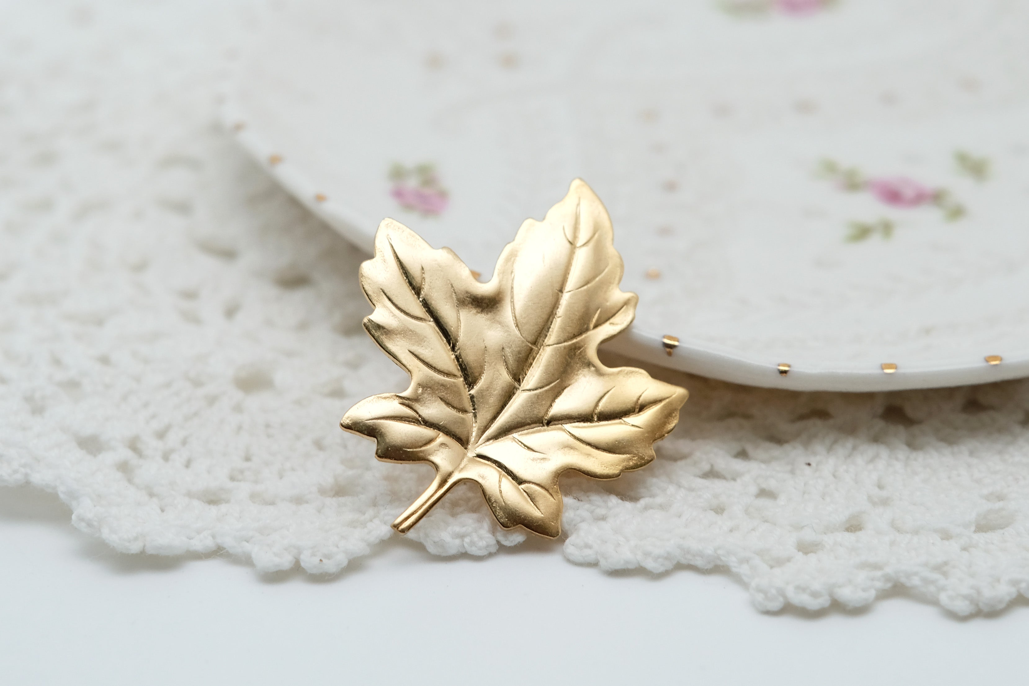 Mini Maple | Pins