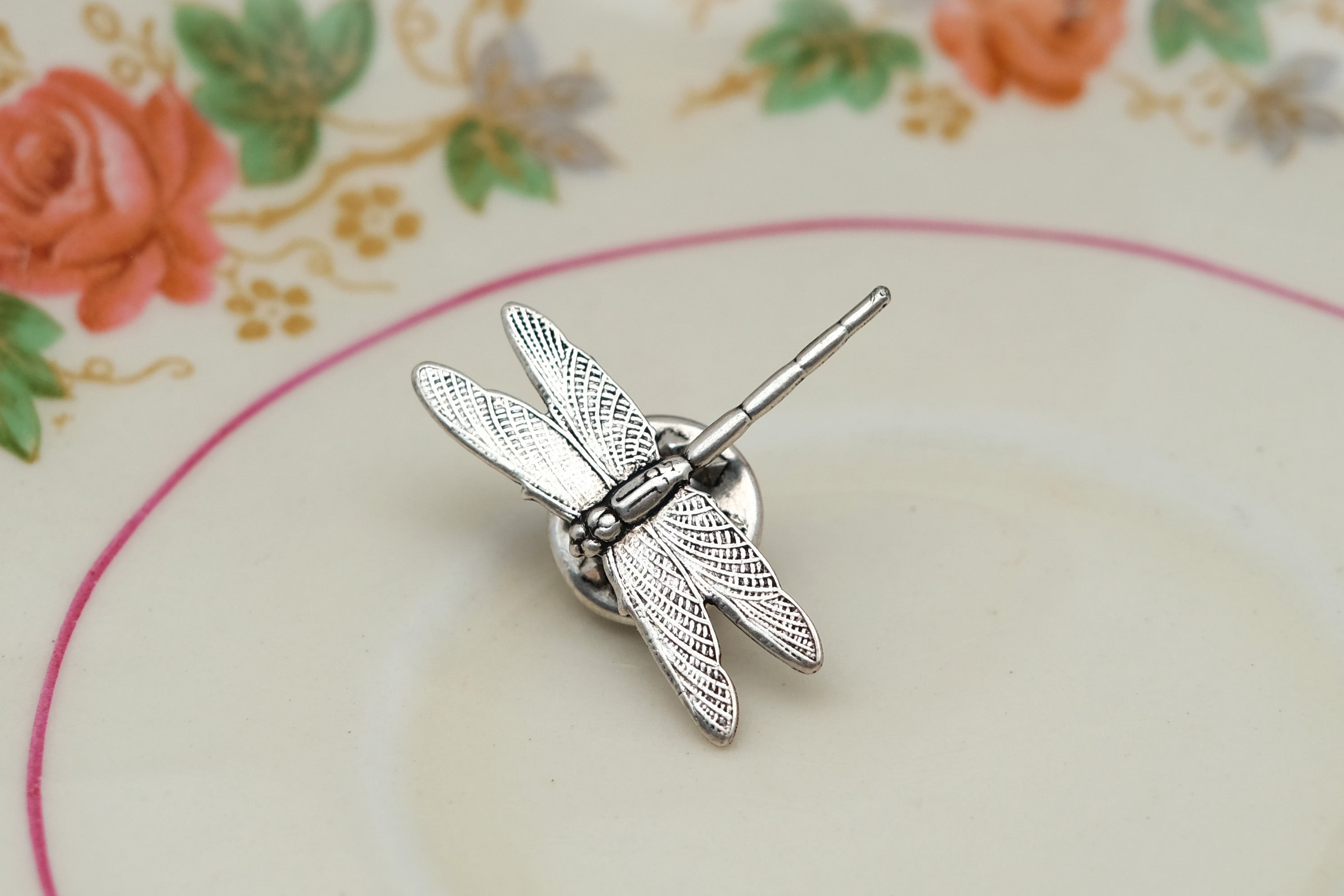 Dragonfly Mini | Pins