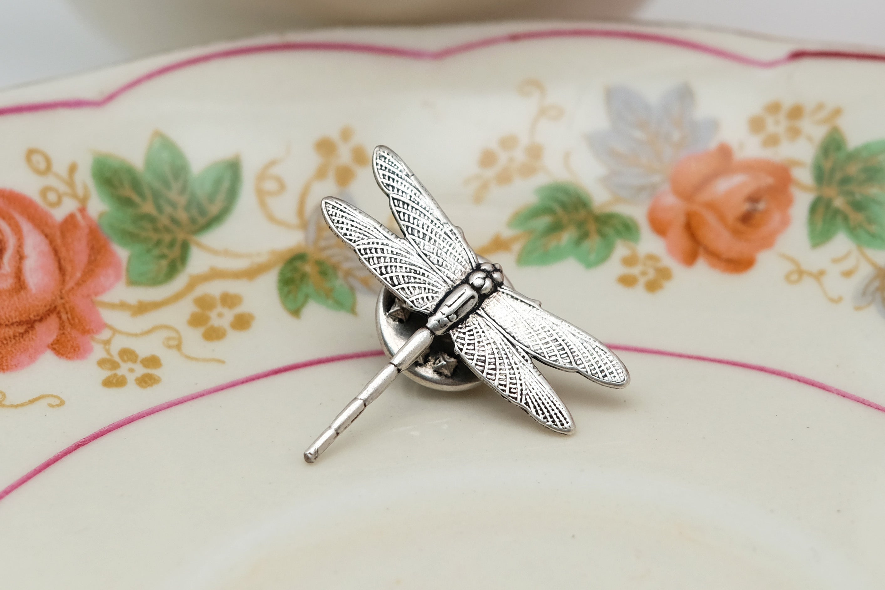 Dragonfly Mini | Pins