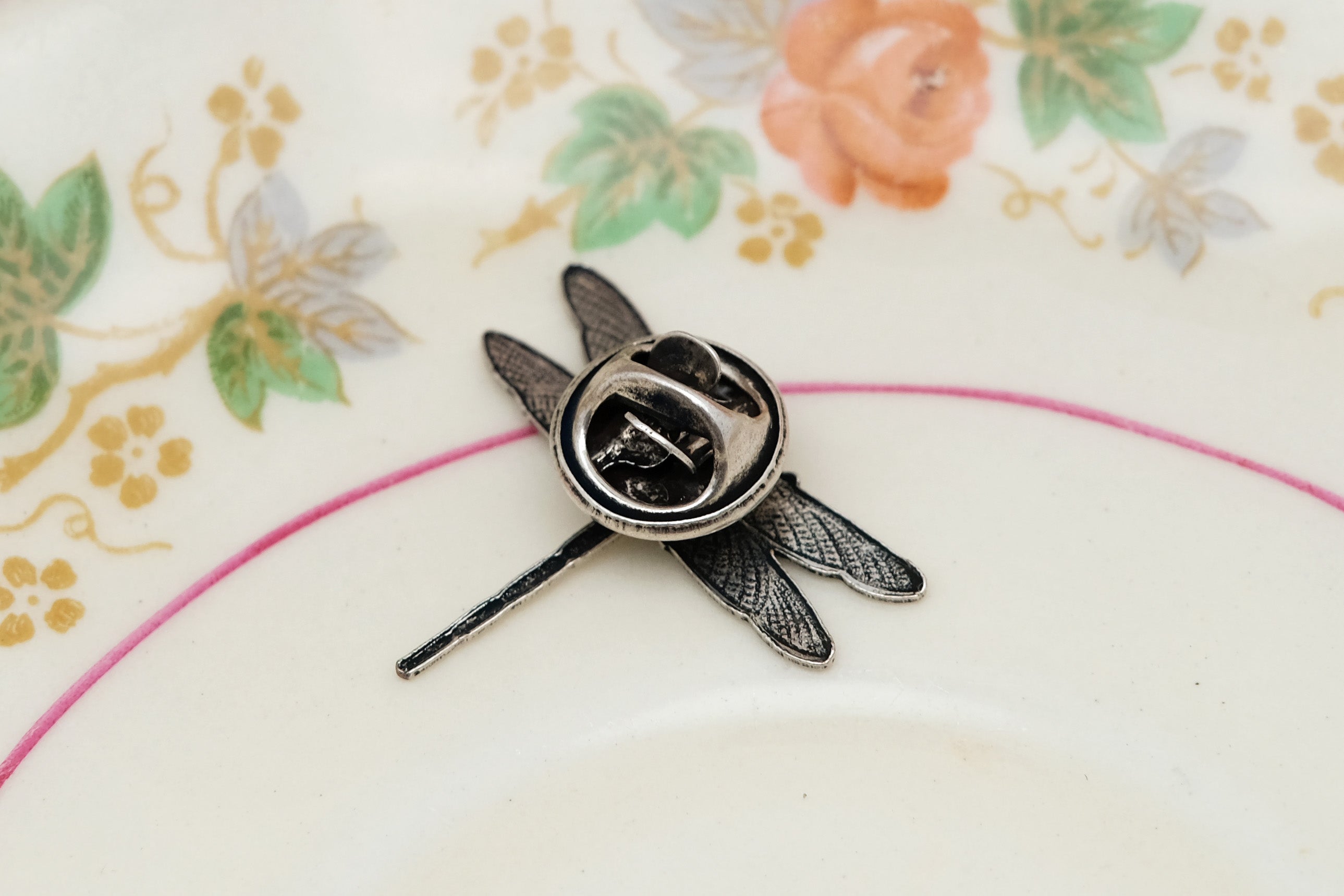 Dragonfly Mini | Pins