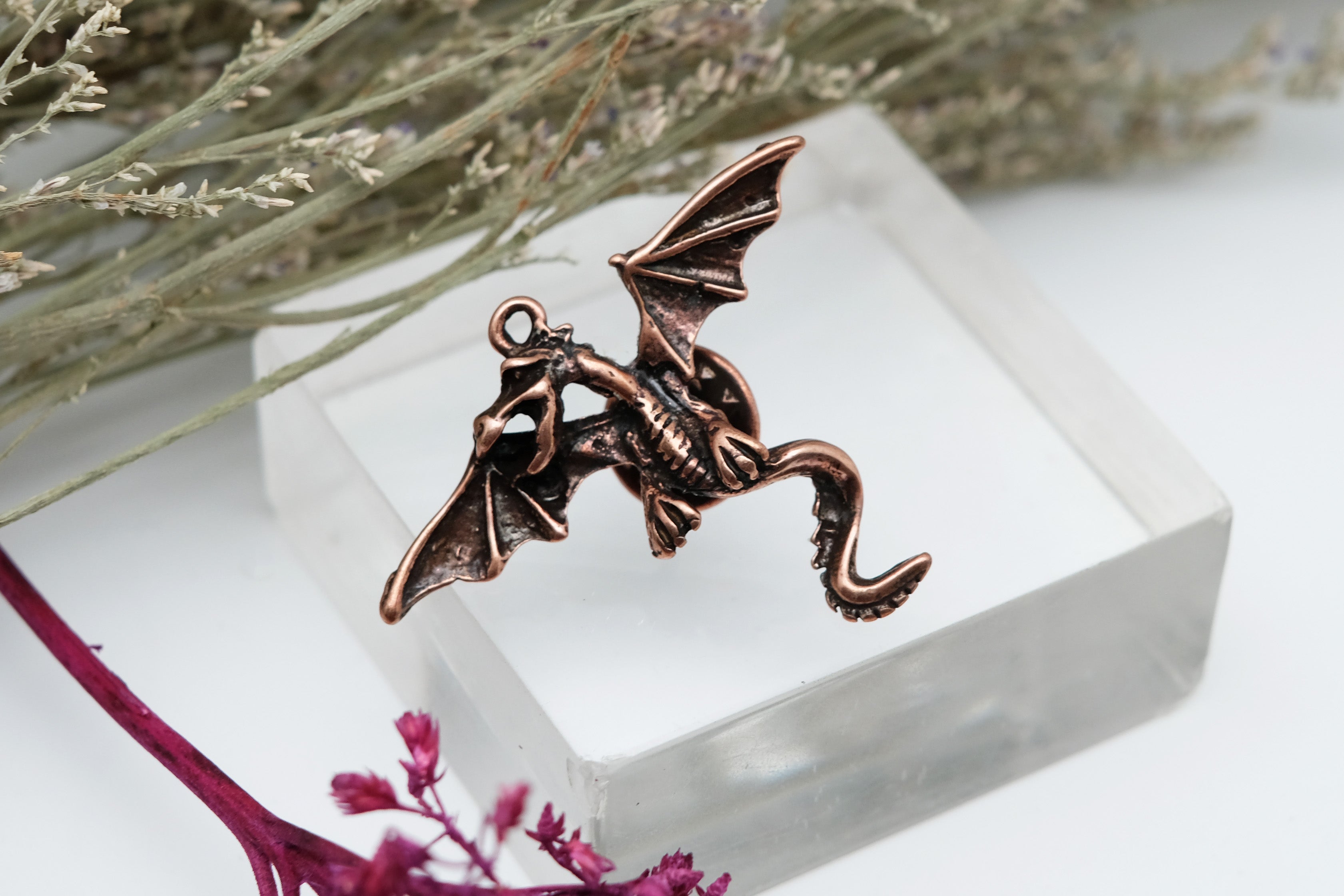 Dragoness | Pins