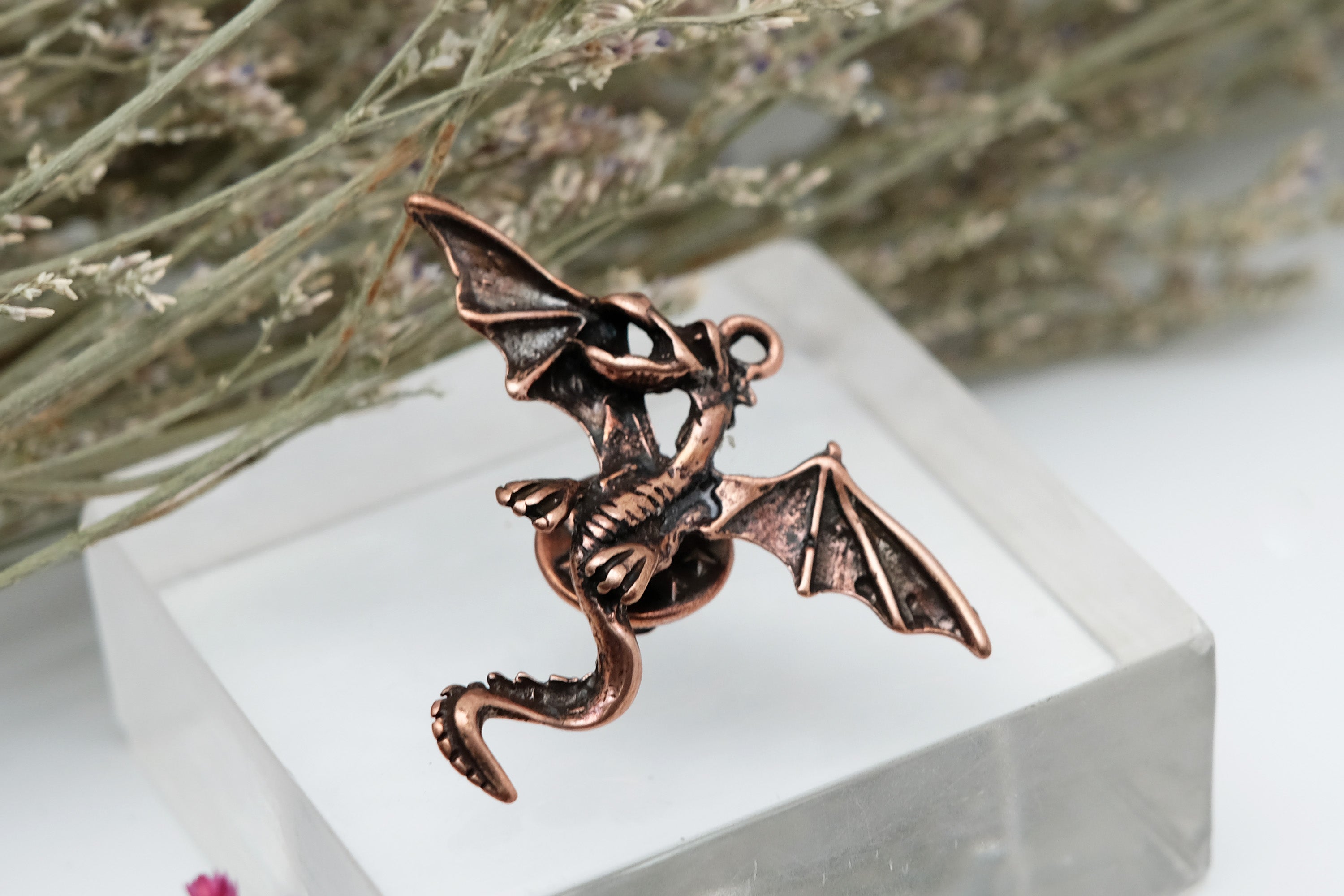 Dragoness | Pins