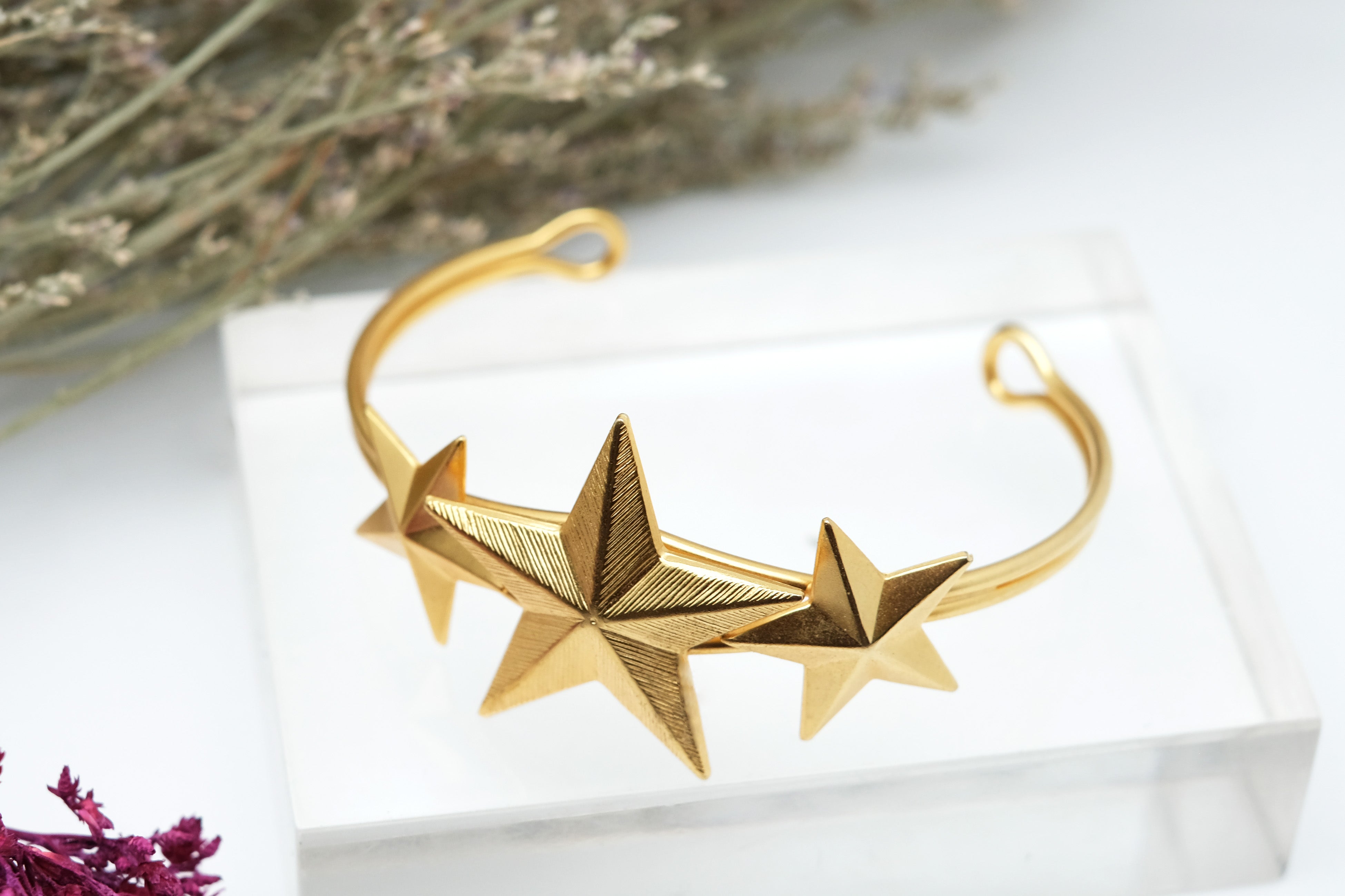 Stars | Bangle