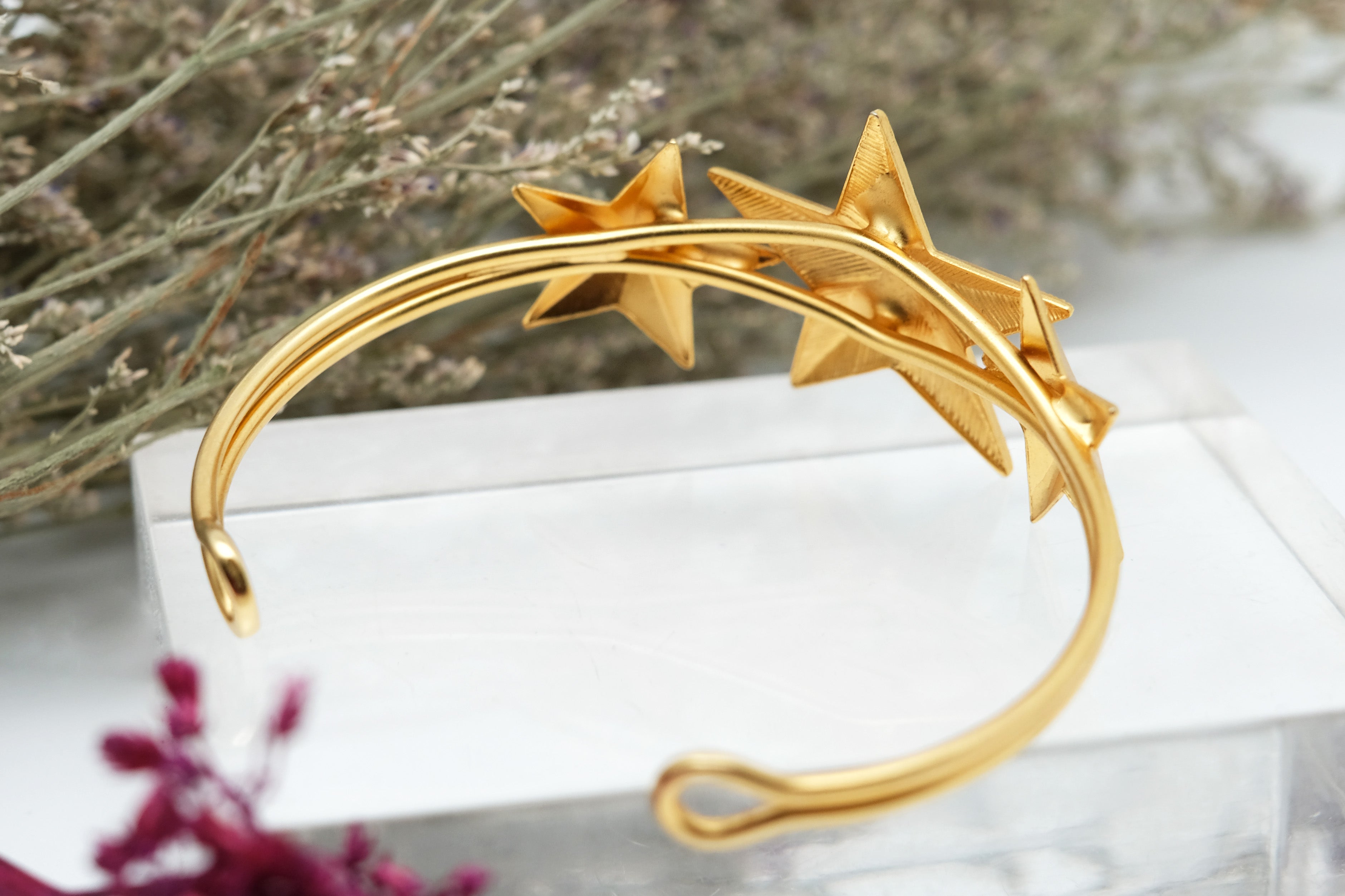 Stars | Bangle