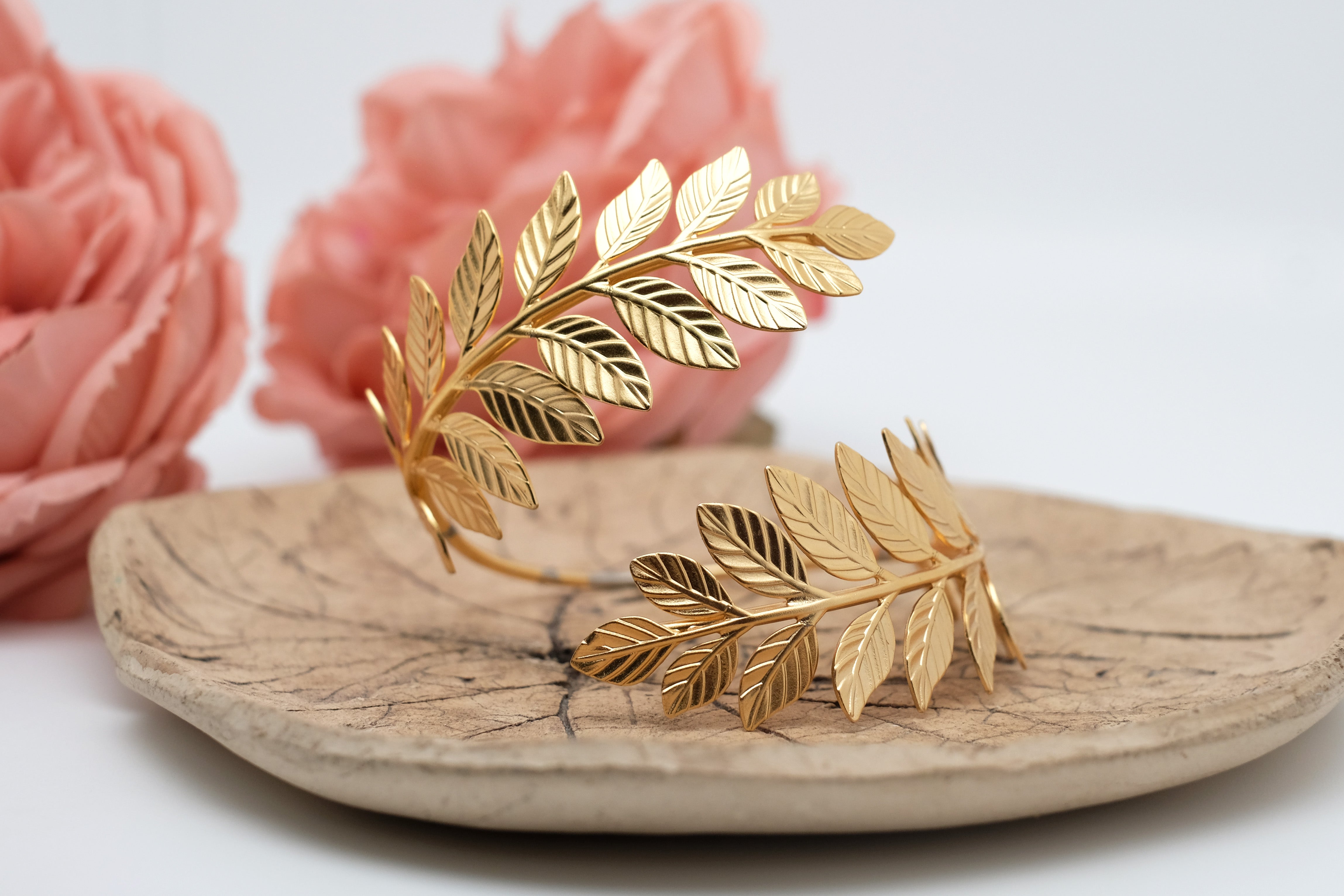 Ophelia | Bangle