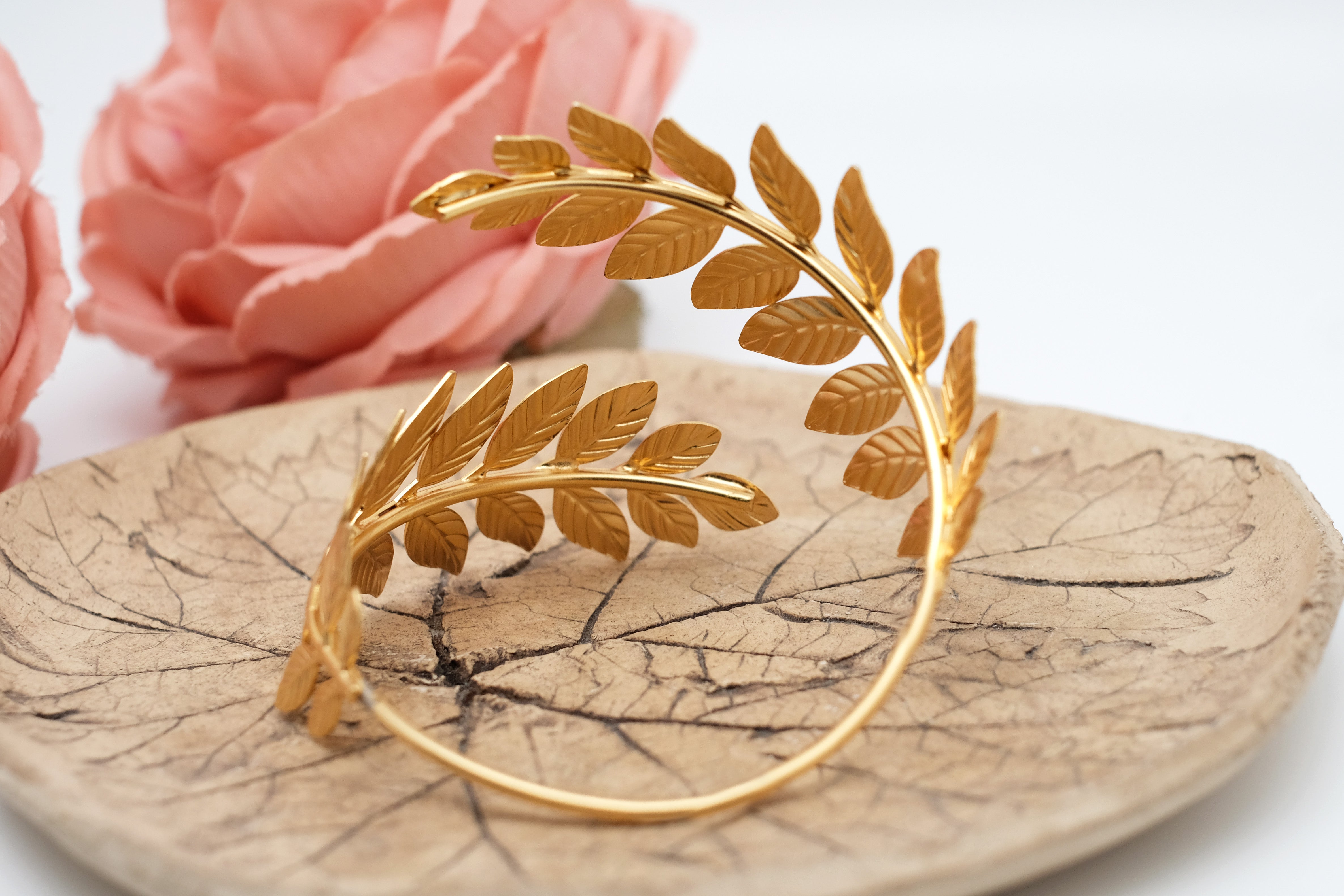 Ophelia | Bangle