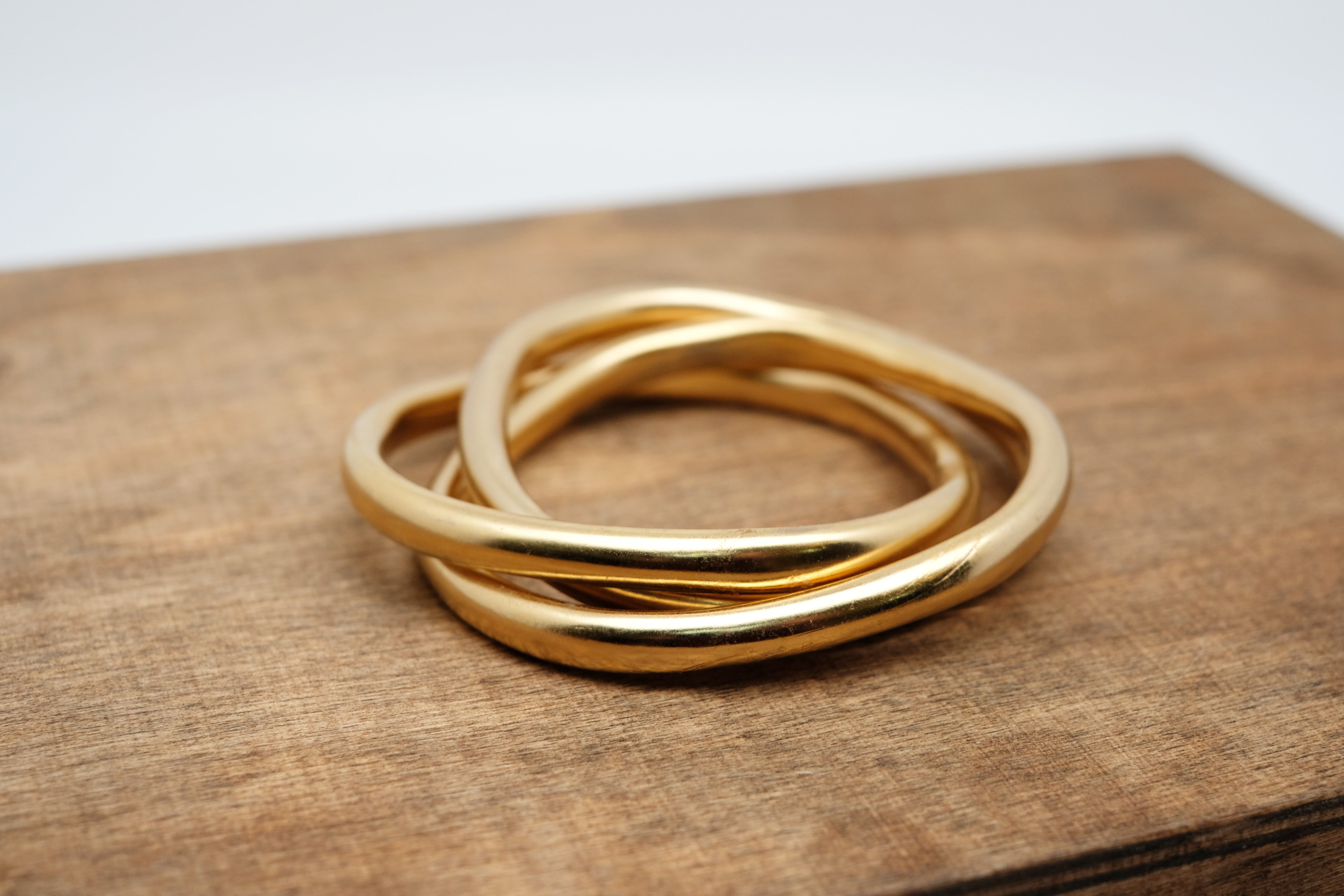 Endless Rope | Bangle