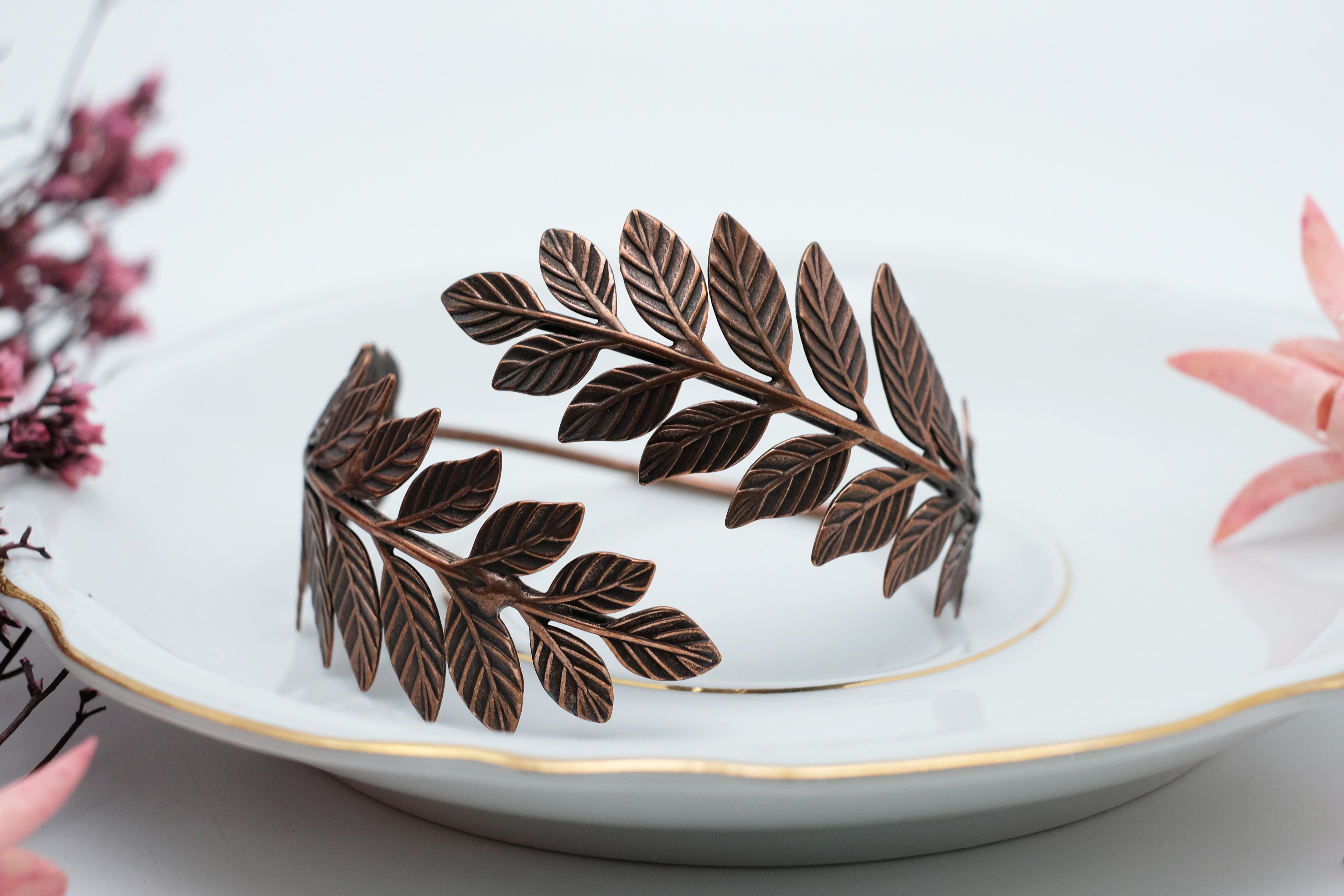 Ophelia | Bangle