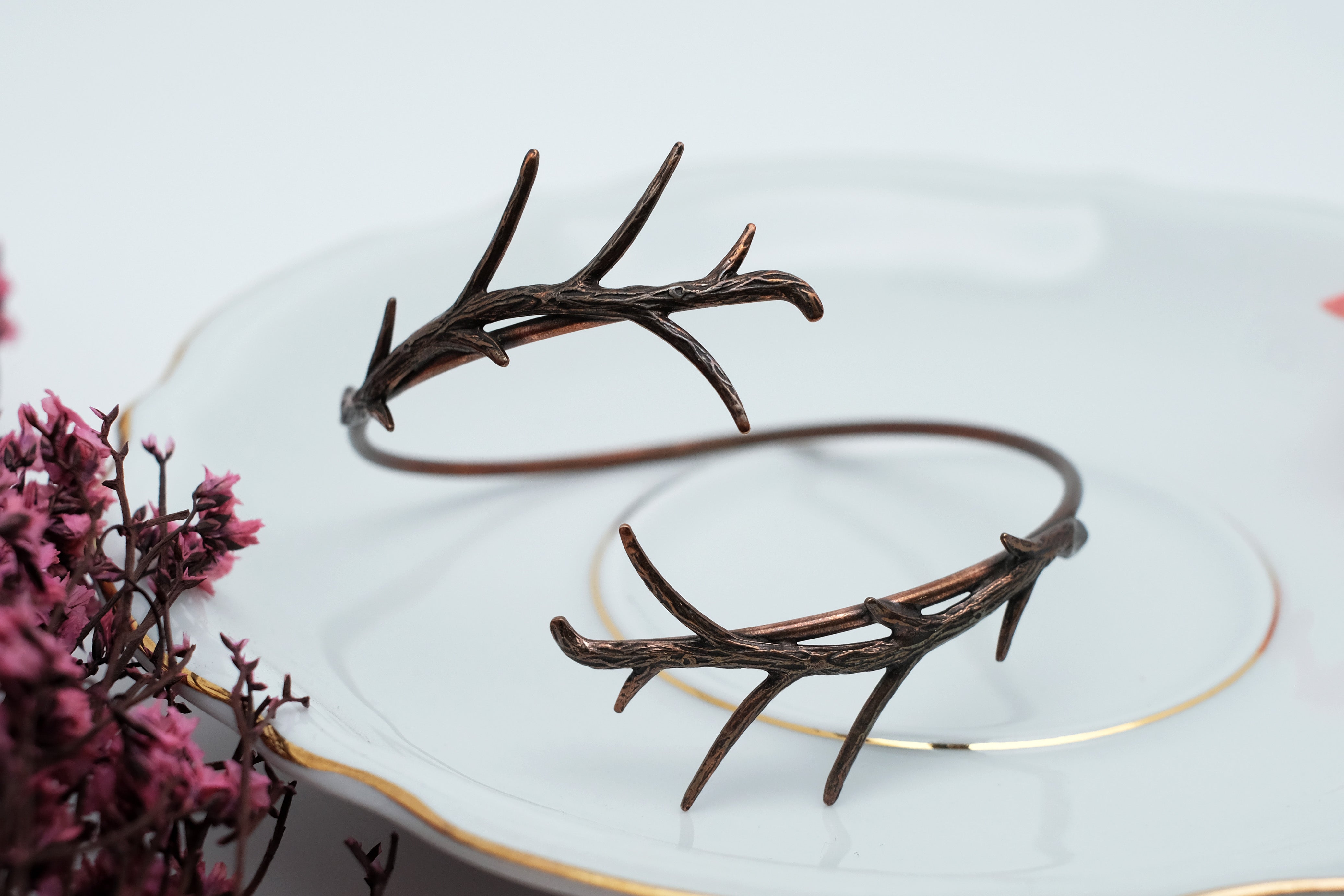 Twigs | Bangle