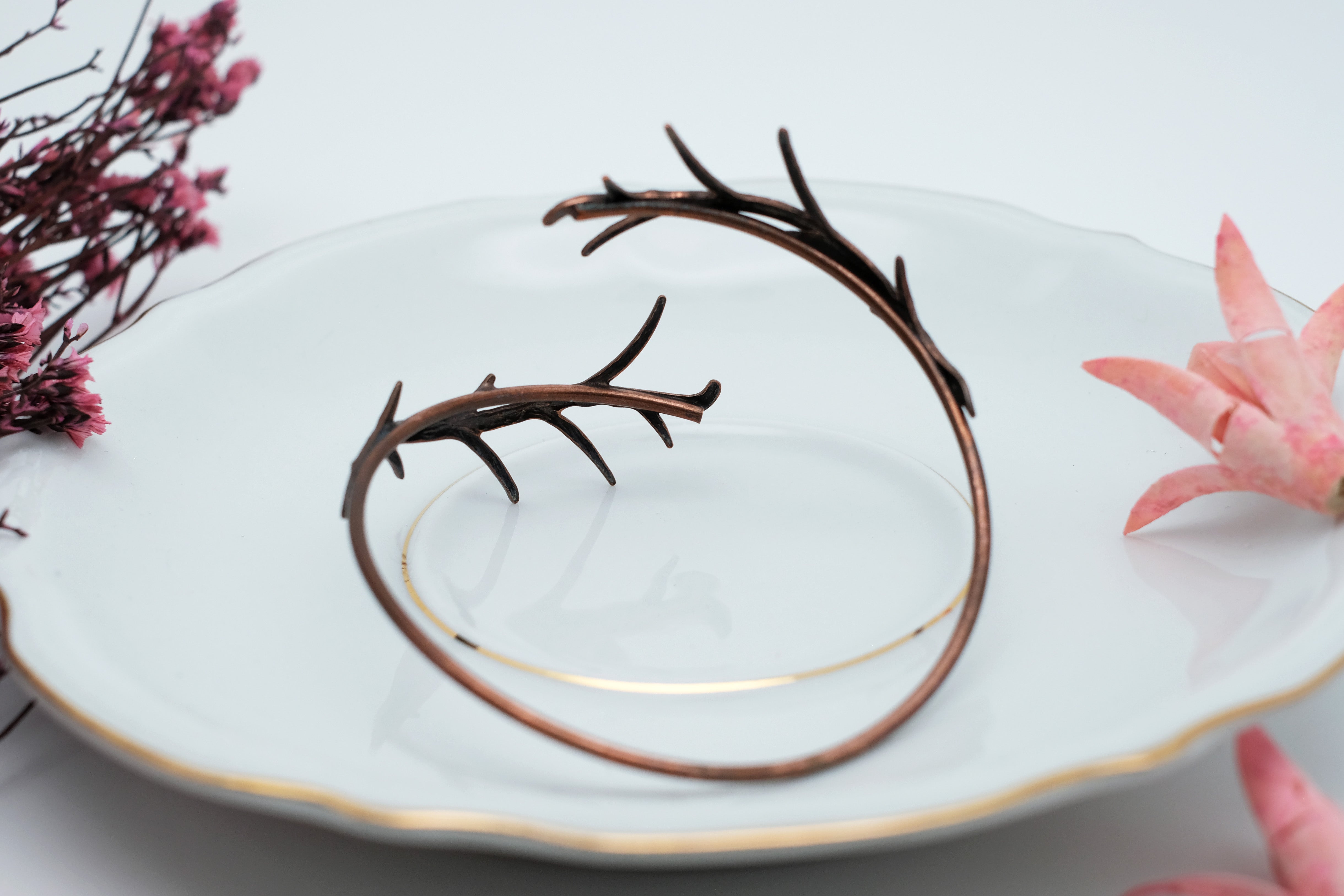 Twigs | Bangle