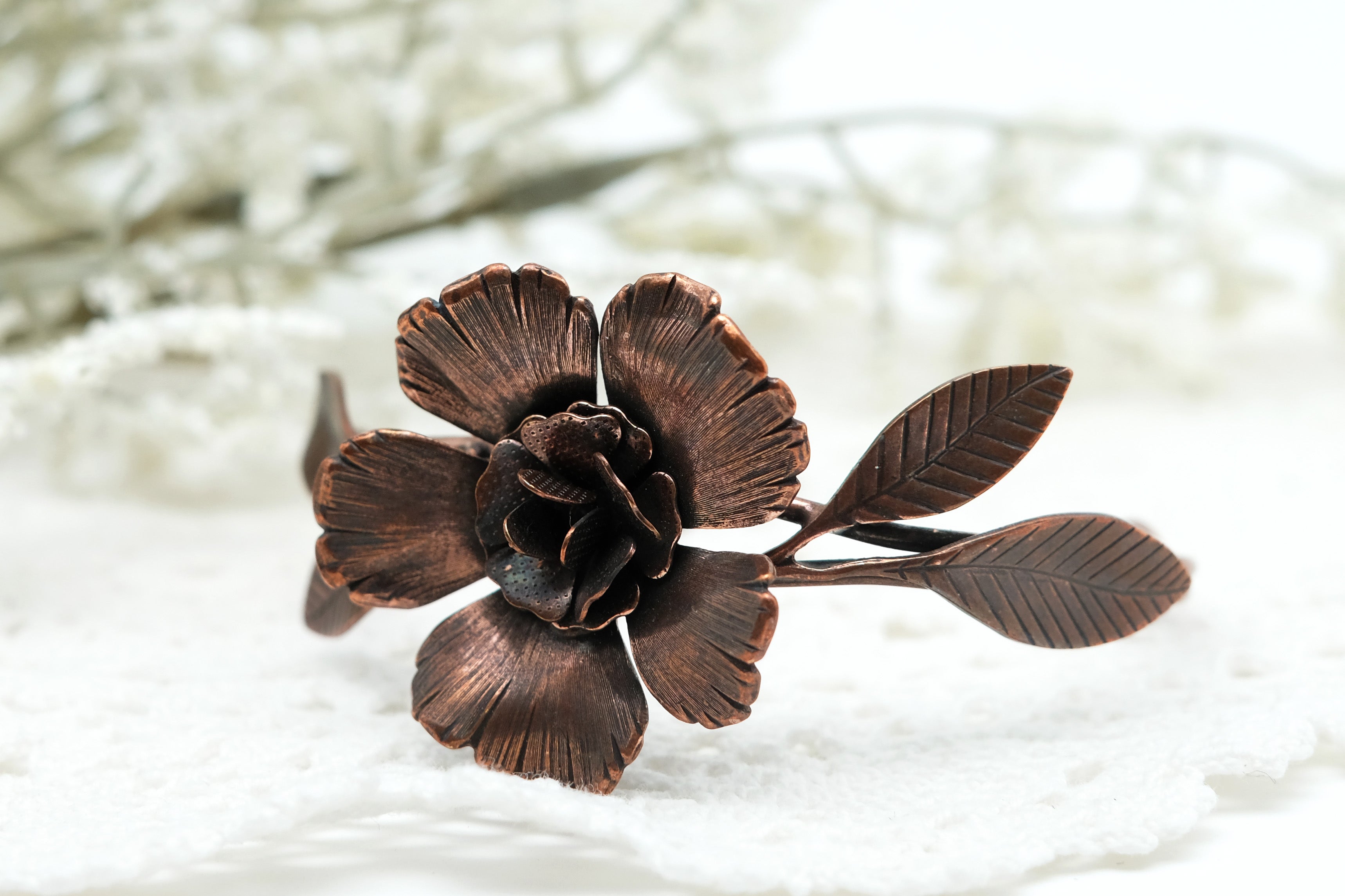 Almonds Blossom Medium | Bangle