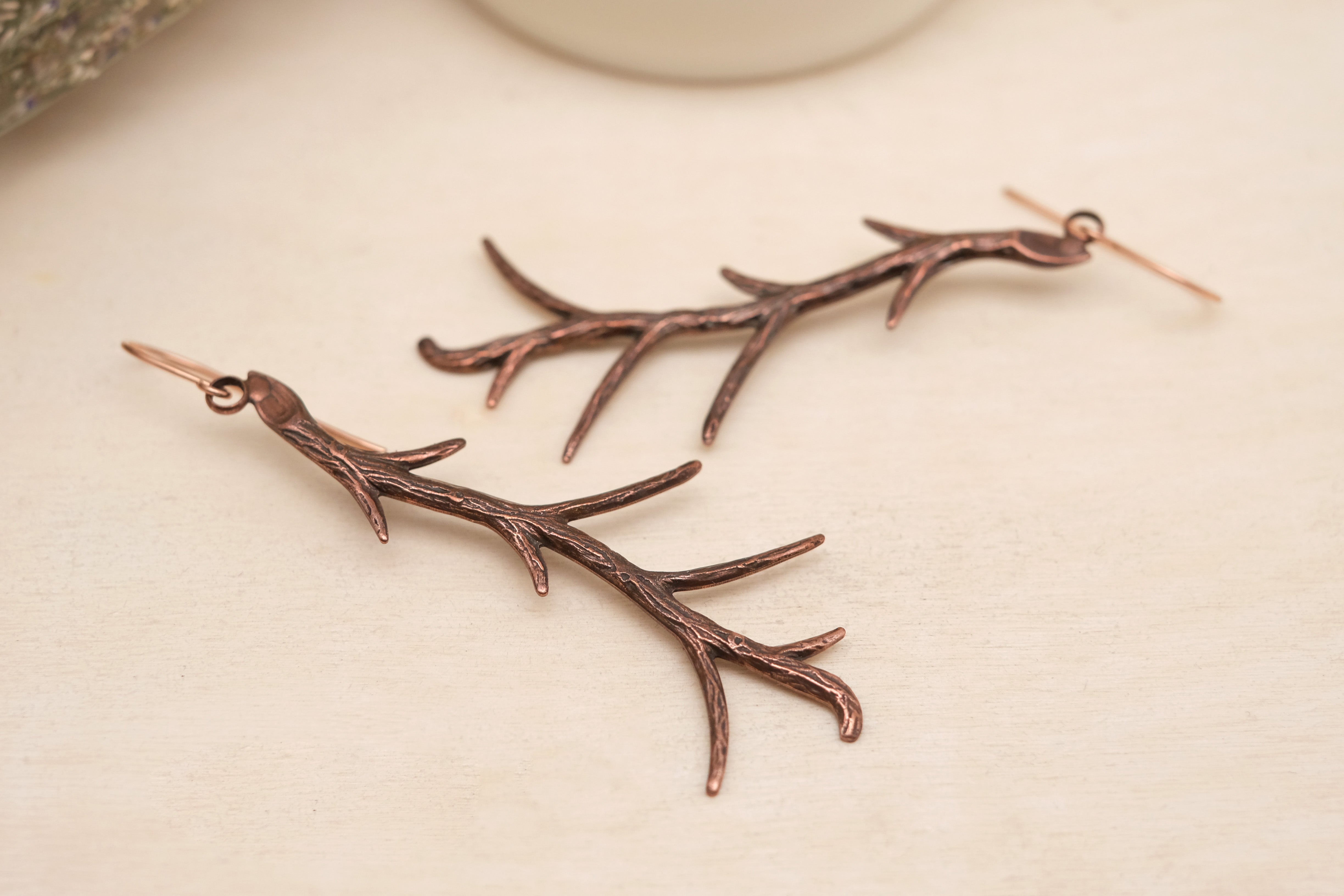 Twigies | Dangling Earring