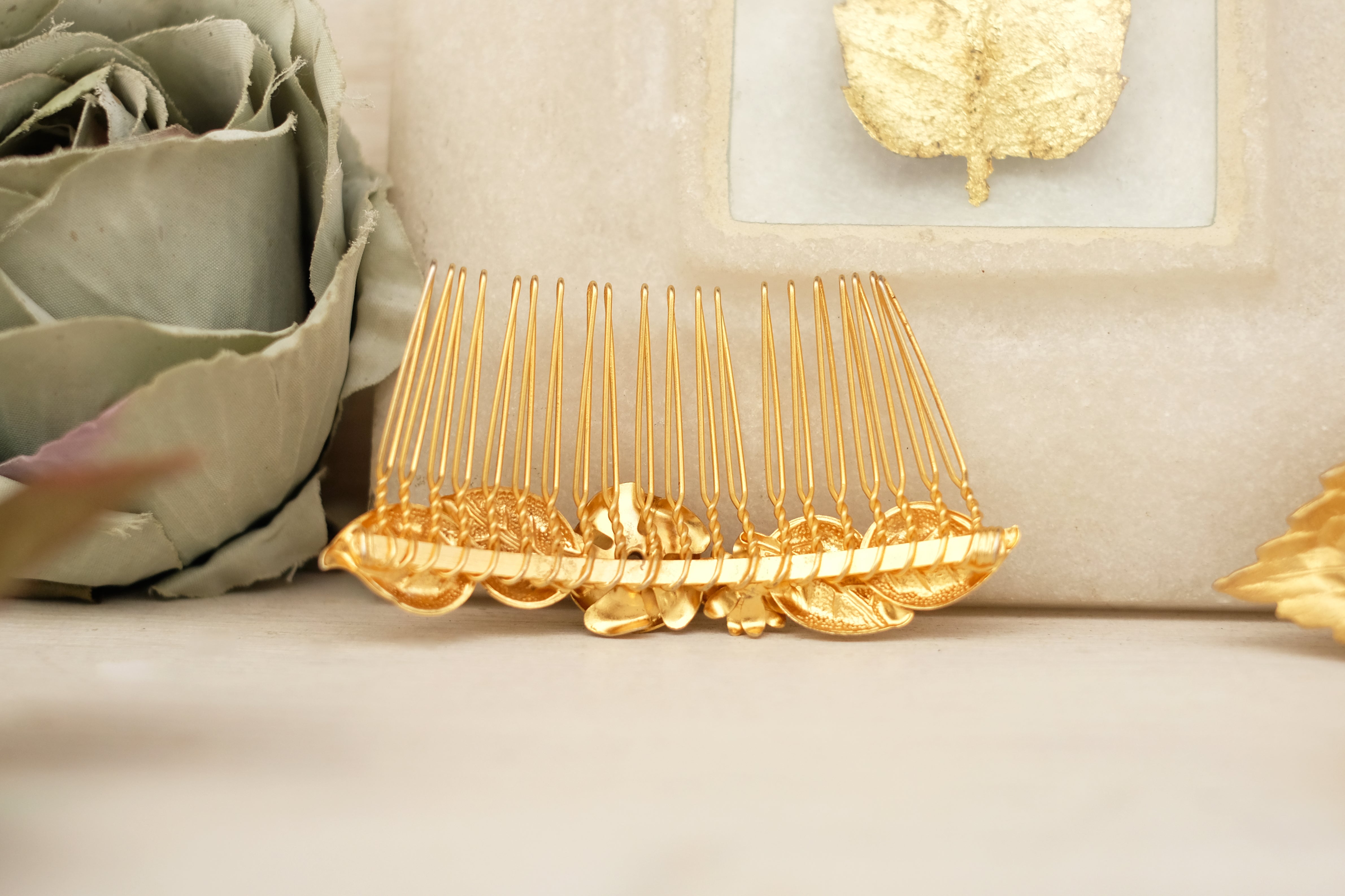 Rosse Touch | Large Comb